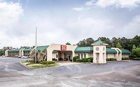 Econo Lodge & Conference Center Columbia Sc